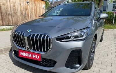 BMW 2 серия Active Tourer, 2023 год, 3 340 000 рублей, 1 фотография