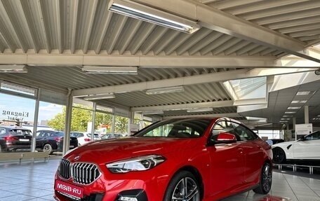 BMW 2 серия F44, 2023 год, 3 340 000 рублей, 1 фотография