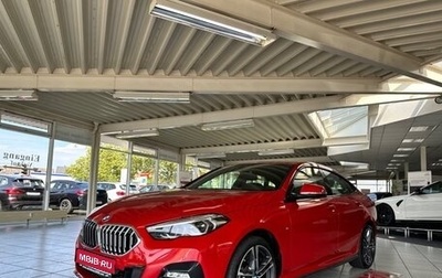BMW 2 серия F44, 2023 год, 3 340 000 рублей, 1 фотография