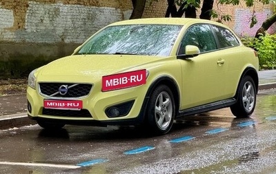 Volvo C30 I рестайлинг, 2011 год, 900 000 рублей, 1 фотография