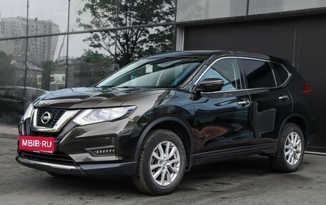 Nissan X-Trail, 2020 год, 2 690 000 рублей, 1 фотография