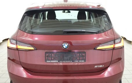 BMW 2 серия Active Tourer, 2024 год, 4 210 000 рублей, 4 фотография