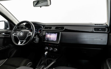 Renault Arkana I, 2020 год, 1 599 000 рублей, 10 фотография