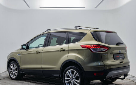 Ford Kuga III, 2013 год, 1 230 000 рублей, 3 фотография