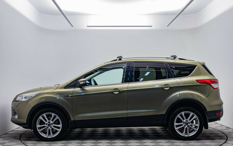 Ford Kuga III, 2013 год, 1 230 000 рублей, 2 фотография