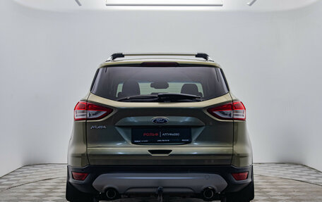 Ford Kuga III, 2013 год, 1 230 000 рублей, 4 фотография