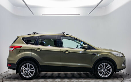 Ford Kuga III, 2013 год, 1 230 000 рублей, 6 фотография