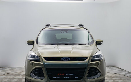 Ford Kuga III, 2013 год, 1 230 000 рублей, 8 фотография