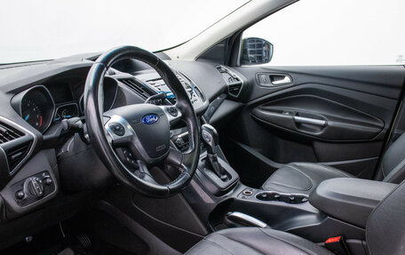 Ford Kuga III, 2013 год, 1 230 000 рублей, 9 фотография
