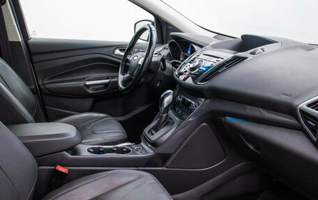 Ford Kuga III, 2013 год, 1 230 000 рублей, 10 фотография