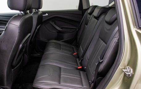Ford Kuga III, 2013 год, 1 230 000 рублей, 11 фотография