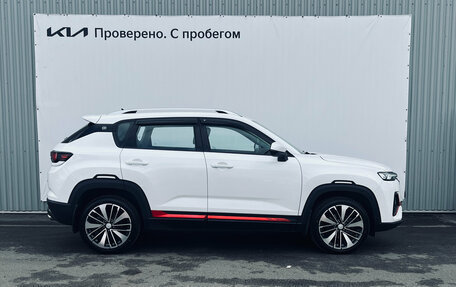 Changan CS35 Plus, 2024 год, 1 860 000 рублей, 4 фотография