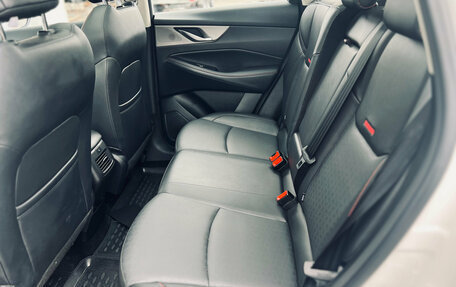 Changan CS35 Plus, 2024 год, 1 860 000 рублей, 7 фотография