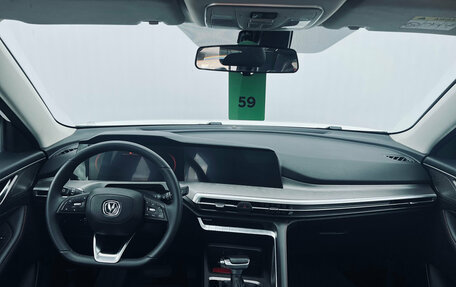 Changan CS35 Plus, 2024 год, 1 860 000 рублей, 12 фотография