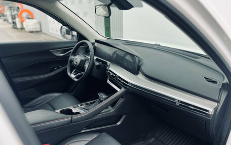 Changan CS35 Plus, 2024 год, 1 860 000 рублей, 10 фотография