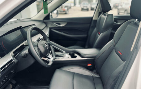 Changan CS35 Plus, 2024 год, 1 860 000 рублей, 6 фотография