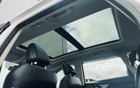 Changan CS35 Plus, 2024 год, 1 860 000 рублей, 18 фотография
