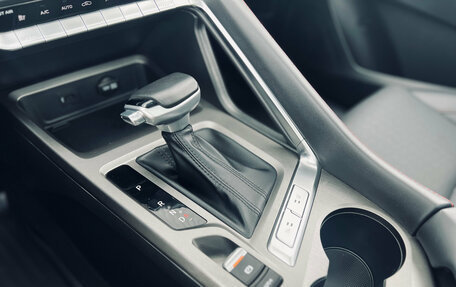 Changan CS35 Plus, 2024 год, 1 860 000 рублей, 16 фотография