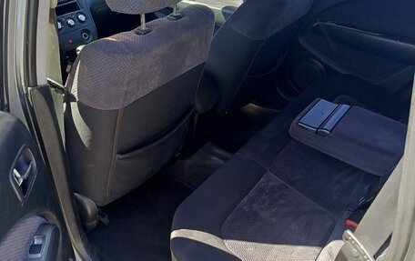 Mitsubishi Outlander III рестайлинг 3, 2005 год, 735 000 рублей, 5 фотография