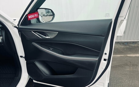 Changan CS35 Plus, 2024 год, 1 860 000 рублей, 11 фотография
