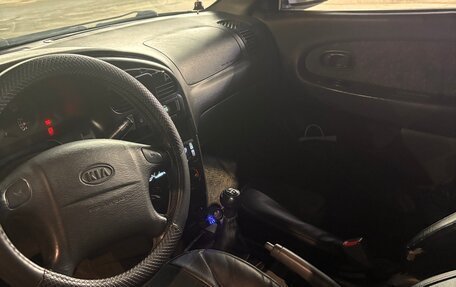 KIA Spectra II (LD), 2008 год, 280 000 рублей, 5 фотография
