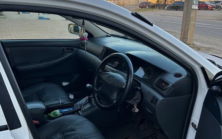 Toyota Corolla, 2003 год, 410 000 рублей, 7 фотография