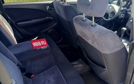 Mitsubishi Outlander III рестайлинг 3, 2005 год, 735 000 рублей, 6 фотография