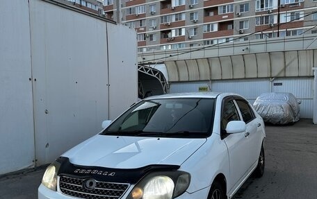 Toyota Corolla, 2003 год, 410 000 рублей, 2 фотография
