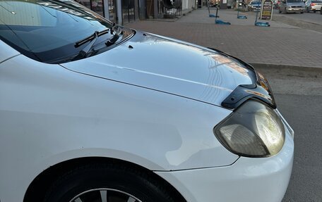 Toyota Corolla, 2003 год, 410 000 рублей, 9 фотография