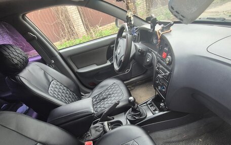 Hyundai Elantra III, 2004 год, 250 000 рублей, 6 фотография