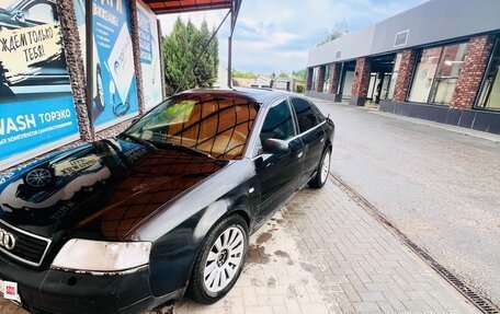 Audi A6, 1999 год, 430 000 рублей, 3 фотография