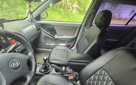 Hyundai Elantra III, 2004 год, 250 000 рублей, 7 фотография