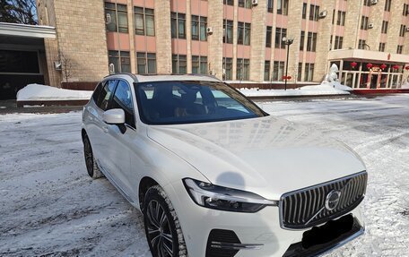 Volvo XC60 II, 2022 год, 2 800 000 рублей, 6 фотография