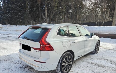 Volvo XC60 II, 2022 год, 2 800 000 рублей, 7 фотография