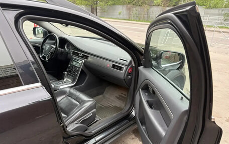 Volvo XC70 II рестайлинг, 2011 год, 1 250 000 рублей, 6 фотография