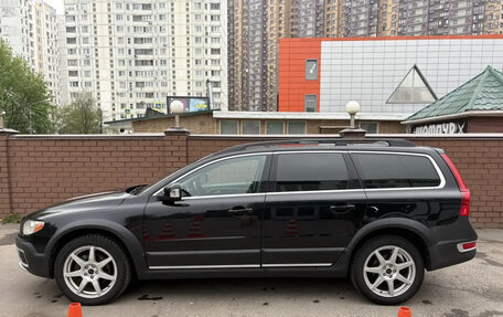 Volvo XC70 II рестайлинг, 2011 год, 1 250 000 рублей, 3 фотография