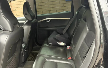 Volvo XC70 II рестайлинг, 2011 год, 1 250 000 рублей, 7 фотография