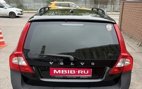 Volvo XC70 II рестайлинг, 2011 год, 1 250 000 рублей, 10 фотография