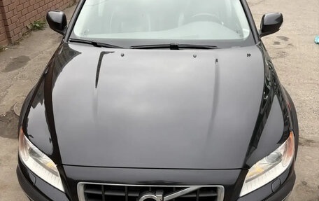 Volvo XC70 II рестайлинг, 2011 год, 1 250 000 рублей, 2 фотография