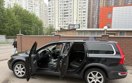 Volvo XC70 II рестайлинг, 2011 год, 1 250 000 рублей, 11 фотография