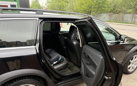 Volvo XC70 II рестайлинг, 2011 год, 1 250 000 рублей, 14 фотография