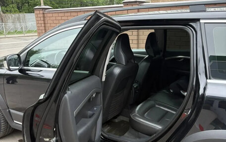Volvo XC70 II рестайлинг, 2011 год, 1 250 000 рублей, 15 фотография