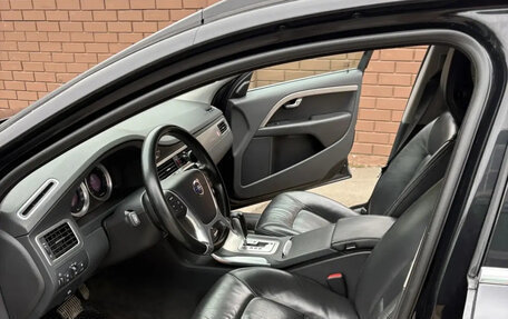 Volvo XC70 II рестайлинг, 2011 год, 1 250 000 рублей, 12 фотография