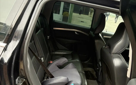 Volvo XC70 II рестайлинг, 2011 год, 1 250 000 рублей, 17 фотография