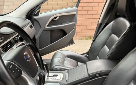 Volvo XC70 II рестайлинг, 2011 год, 1 250 000 рублей, 16 фотография