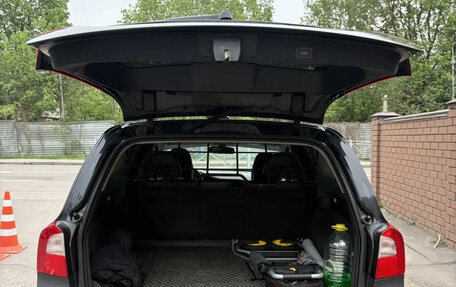Volvo XC70 II рестайлинг, 2011 год, 1 250 000 рублей, 20 фотография