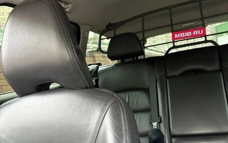 Volvo XC70 II рестайлинг, 2011 год, 1 250 000 рублей, 19 фотография