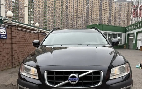 Volvo XC70 II рестайлинг, 2011 год, 1 250 000 рублей, 8 фотография