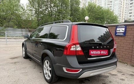 Volvo XC70 II рестайлинг, 2011 год, 1 250 000 рублей, 4 фотография