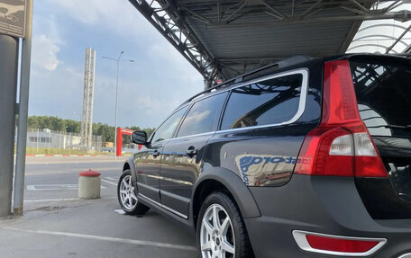 Volvo XC70 II рестайлинг, 2011 год, 1 250 000 рублей, 23 фотография